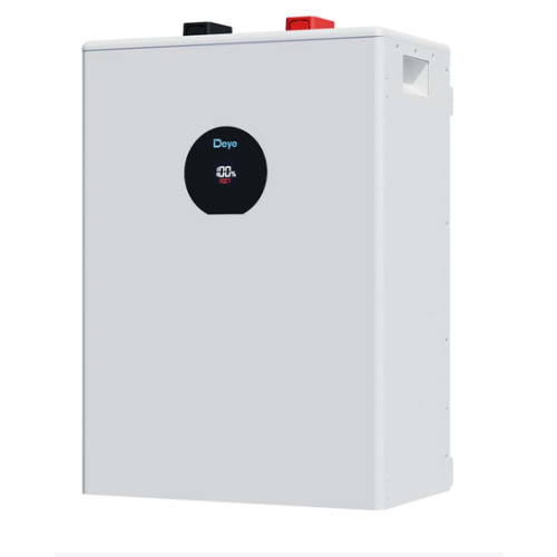 Magazyn energii DEYE SE-F16-C 16kWh LiFePO4 51,2V
